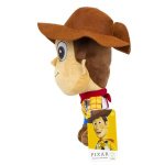 Λούτρινο Woody "Toy Story" Με Ήχο Λούτρινο 26cm - Image 2