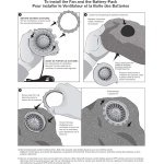 Αποκριάτικη Unisex Στολή Φουσκωτός Δεινόσαυρος T-REX Καφέ - Image 15