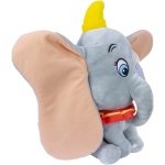 Λούτρινο Disney Classic Dumbo Ντάμπο το Ελεφαντάκι με Ήχο 32εκ. - Image 3