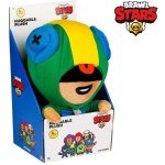 Brawl Stars Leon Λούτρινο 30εκ.