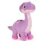 Λούτρινο Δεινόσαυρος Παρασαυρόλοφος Μωβ 28cm - Image 6