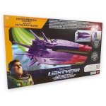 Lightyear: Αεροσκάφος του Ζόργκ για 4+ Ετών 26.5εκ.