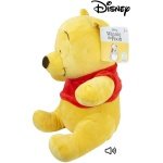 Disney Λούτρινο Disney Winnie The Pooh με Ήχο 28 εκ. - Image 2