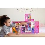 Mattel Barbie Dream Closet Doll and Playset (HGX57) - Image 6