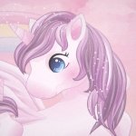 Σετ Ζωγραφικής 145 Τεμαχίων σε Ροζ Βαλιτσάκι με Μονόκερο - Image 3