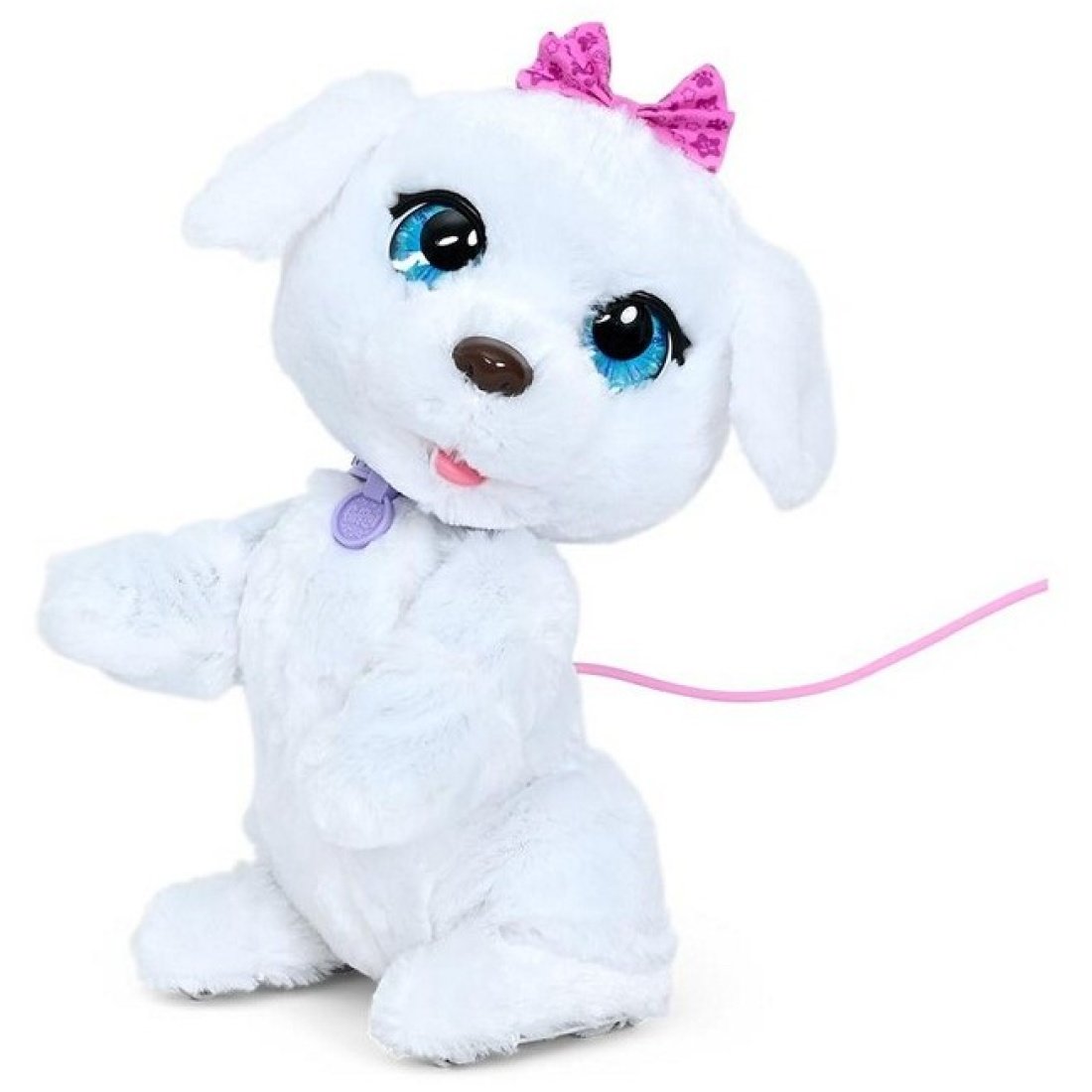 Hasbro Λούτρινο Furreal Gogo My Dancin με Κίνηση & Ήχο 36 εκ. για 4+ Ετών - Image 3