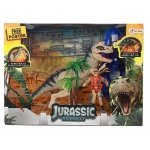 Toi Toys Jurassic World Κερατόσαυρος  με Αξεσουάρ 21X28X10CM - Image 2