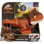 Jurassic World Δεινόσαυρος Carnotaurus 'Toro' για 4+ Ετών - Image 2