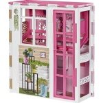 Barbie Σπιτάκι - Βαλιτσάκι Barbie HCD47 - Image 3