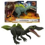 JURASSIC WORLD ΝΕΟΣ ΔΕΙΝΟΣΑΥΡΟΣ ΜΕ ΚΙΝΗΤΑ ΜΕΛΗ ΛΕΙΤ. ΕΠΙΘΕΣΗΣ & ΗΧΟΥΣ - ICHTHYOVENATOR (#HDX44