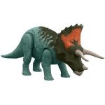 Mattel Τρικεράτοπας Jurassic World Triceratops με Ήχους (HDX40) - Image 2