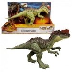 Mattel Jurassic World Δεινόσαυρος Massive Action Yangchuanosaurus για 4+ Ετών HDX49