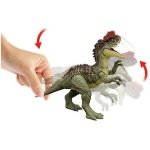 Mattel Jurassic World Δεινόσαυρος Massive Action Yangchuanosaurus για 4+ Ετών HDX49 - Image 3