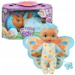 Mattel My Garden Baby το Πρώτο μου Μπλε Μωράκι για 1.5+ Ετών 23εκ.