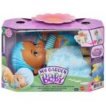 Mattel My Garden Baby το Πρώτο μου Μπλε Μωράκι για 1.5+ Ετών 23εκ. - Image 2