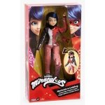 Κούκλα Μαγική Μεταμόρφωση Από Marinette σε LadyBug Miraculous