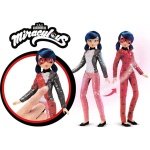 Κούκλα Μαγική Μεταμόρφωση Από Marinette σε LadyBug Miraculous - Image 3