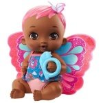 Mattel My Garden Baby Μωράκι Ταίζω και Αλλάζω Πεταλούδα για 2+ Ετών 30εκ. - Image 3