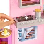 Barbie® Εστιατόριο Cook n Grill για 3+ Ετών - Image 10