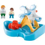 Playmobil 123 Aqua-Water Carrousel για 1.5+ ετών 70268 - Image 8