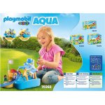 Playmobil 123 Aqua-Water Carrousel για 1.5+ ετών 70268 - Image 7
