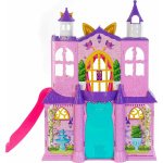 Mattel Παιχνίδι Μινιατούρα Enchantimals Πριγκιπικό Κάστρο για 4+ Ετών - Image 2