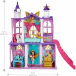 Mattel Παιχνίδι Μινιατούρα Enchantimals Πριγκιπικό Κάστρο για 4+ Ετών - Image 5