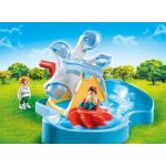 Playmobil 123 Aqua-Water Carrousel για 1.5+ ετών 70268 - Image 5