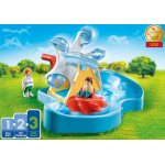 Playmobil 123 Aqua-Water Carrousel για 1.5+ ετών 70268 - Image 4