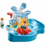 Playmobil 123 Aqua-Water Carrousel για 1.5+ ετών 70268 - Image 3