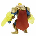 Mattel Masters Of The Universe He-Man In Grayskull Armour Power Attack Feature 2 Αξεσουάρ HDY37 - Image 3