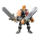 Mattel He-Man and the Masters of the Universe Action Animation Φιγούρα He-Man 14cm - Image 3