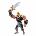 Mattel He-Man and the Masters of the Universe Action Animation Φιγούρα He-Man 14cm - Image 6