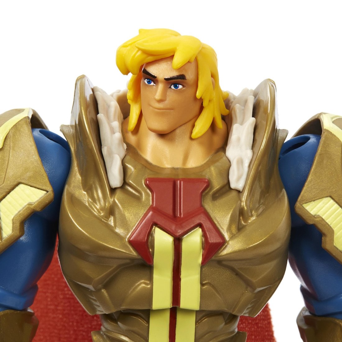 Mattel Masters Of The Universe He-Man In Grayskull Armour Power Attack Feature 2 Αξεσουάρ HDY37 - Image 6