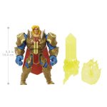 Mattel Masters Of The Universe He-Man In Grayskull Armour Power Attack Feature 2 Αξεσουάρ HDY37 - Image 4
