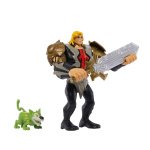 Φιγούρα He-Man and the Masters of the Universe Action Figure Savage Eternia He-Man 14 cm - Image 4