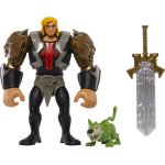 Φιγούρα He-Man and the Masters of the Universe Action Figure Savage Eternia He-Man 14 cm - Image 5