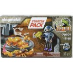 Playmobil Dino Rise Πολεμώντας τον Σκορπιό της Φωτιάς για 5-10 ετών - Image 5