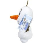 Λούτρινο Disney Frozen Βελούδινο Olaf με Ήχο 29 εκ. - Image 2