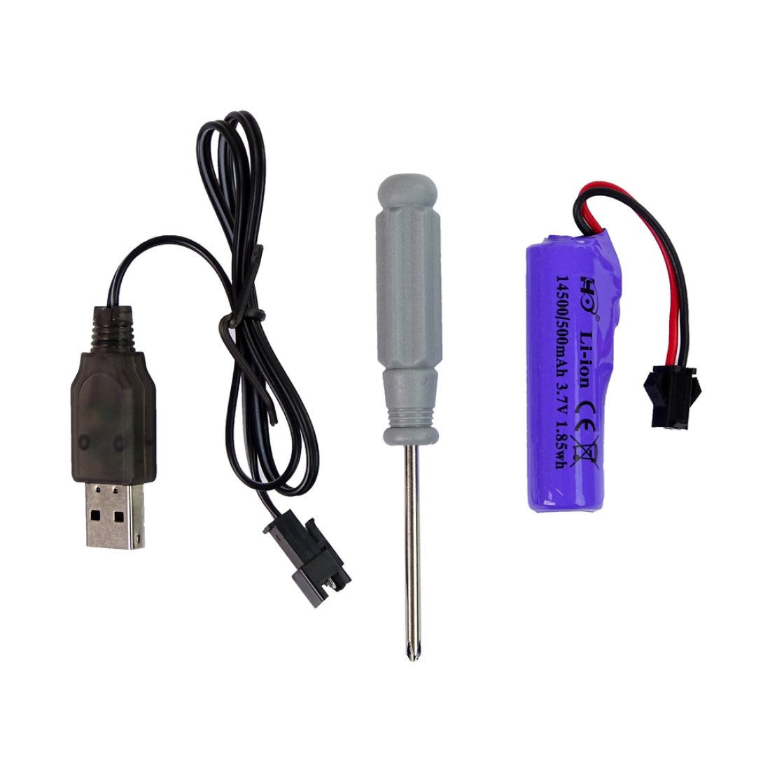 Τηλεκατευθυνόμενο Ανατρεπόμενο Φορτηγό Κίτρινο R/C 2.4 G - Image 7