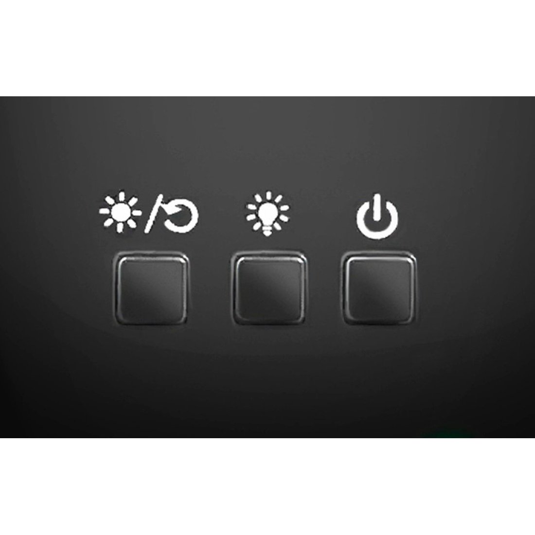 Malatec Παιδικό Φωτιστικό Projector με Προβολή Αστεριών Μαύρο - Image 9