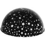 Malatec Παιδικό Φωτιστικό Projector με Προβολή Αστεριών Μαύρο - Image 4