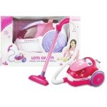 Παιχνίδι Καθαρισμού Ηλεκτρική Σκούπα Παιδική Μπαταρίας