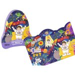 Παιδικό Puzzle Αστροναύτης Ufo Διάστημα 48pcs για 3+ Ετών