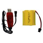 Τηλεκατευθυνόμενη Μοτοσυκλέτα RC Speeder Motor 20 km/h Μαύρο-Πράσινο - Image 5