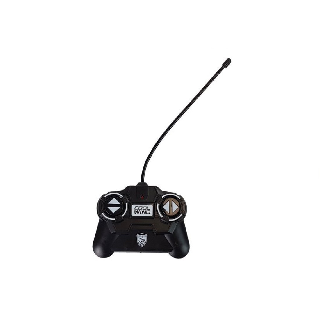 Τηλεκατευθυνόμενο Αυτοκίνητο 1:14 27Mhz Πολύχρωμο - Image 5