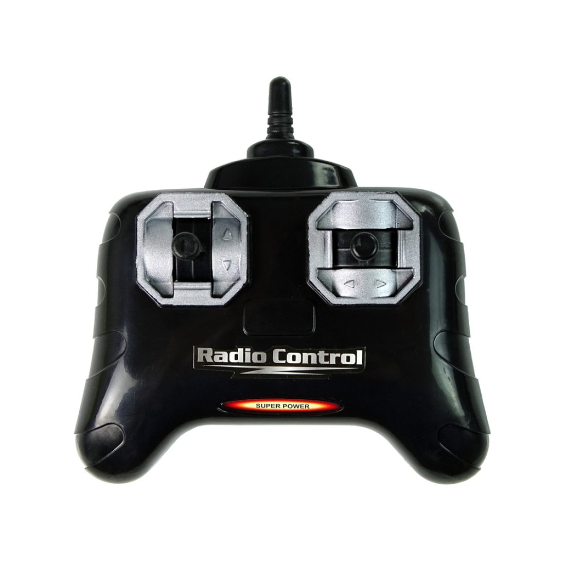 Lamborghini Τηλεκατευθυνόμενο Αυτοκίνητο Silver 1:24 2.4 G Lights - Image 6