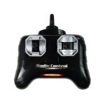 Lamborghini Τηλεκατευθυνόμενο Αυτοκίνητο Silver 1:24 2.4 G Lights - Image 6