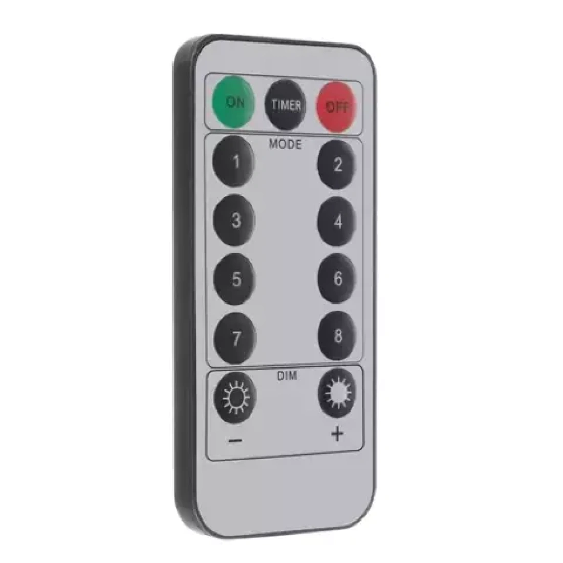 160 Λαμπάκια LED Θερμό Λευκό USB τύπου Κουρτίνα Iso Trade - Image 2