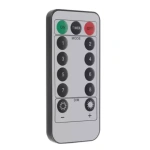 160 Λαμπάκια LED Θερμό Λευκό USB τύπου Κουρτίνα Iso Trade - Image 2